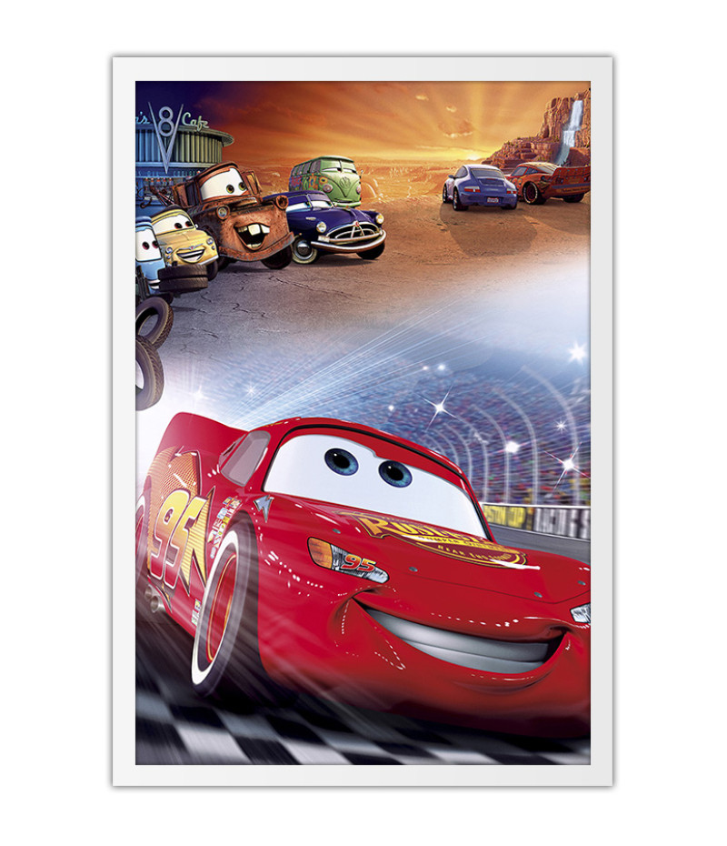 Poster Carros