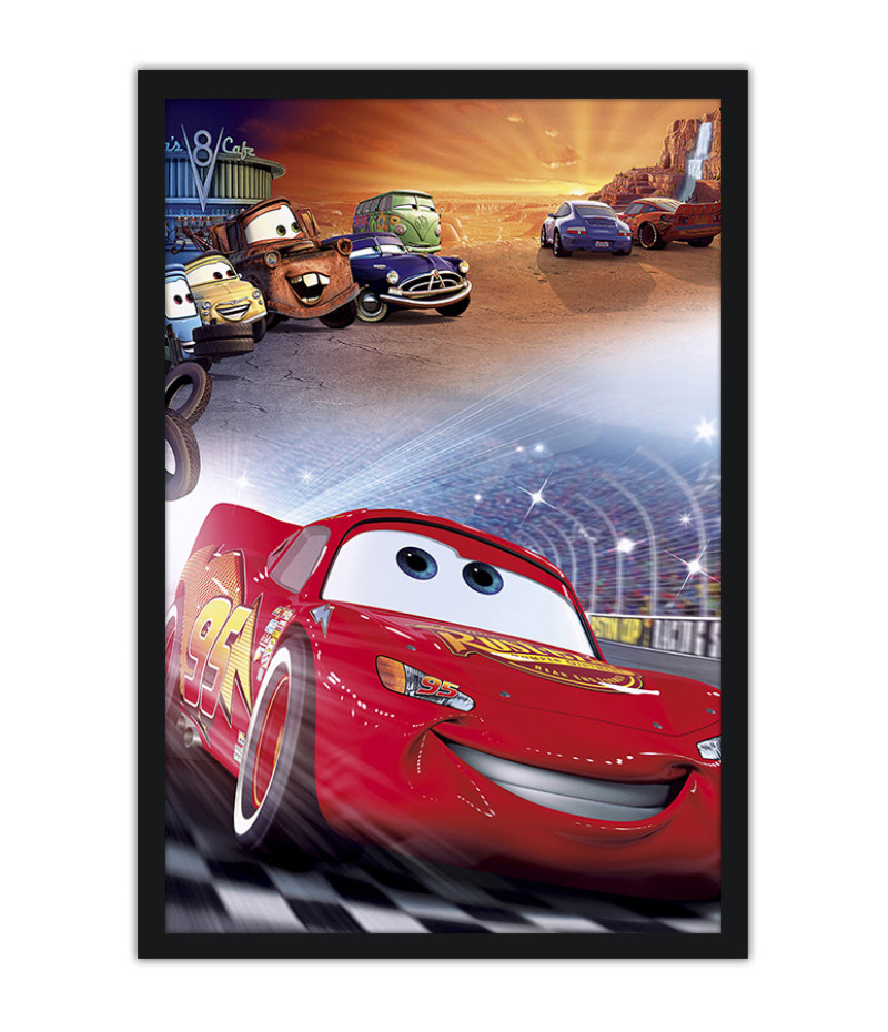 Poster Carros