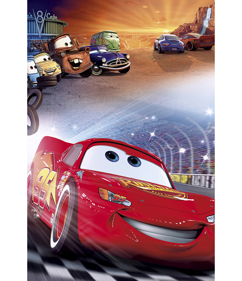 Poster Carros