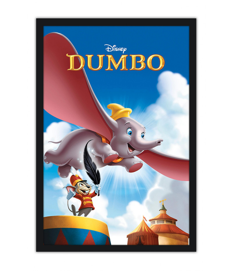 Poster Dumbo