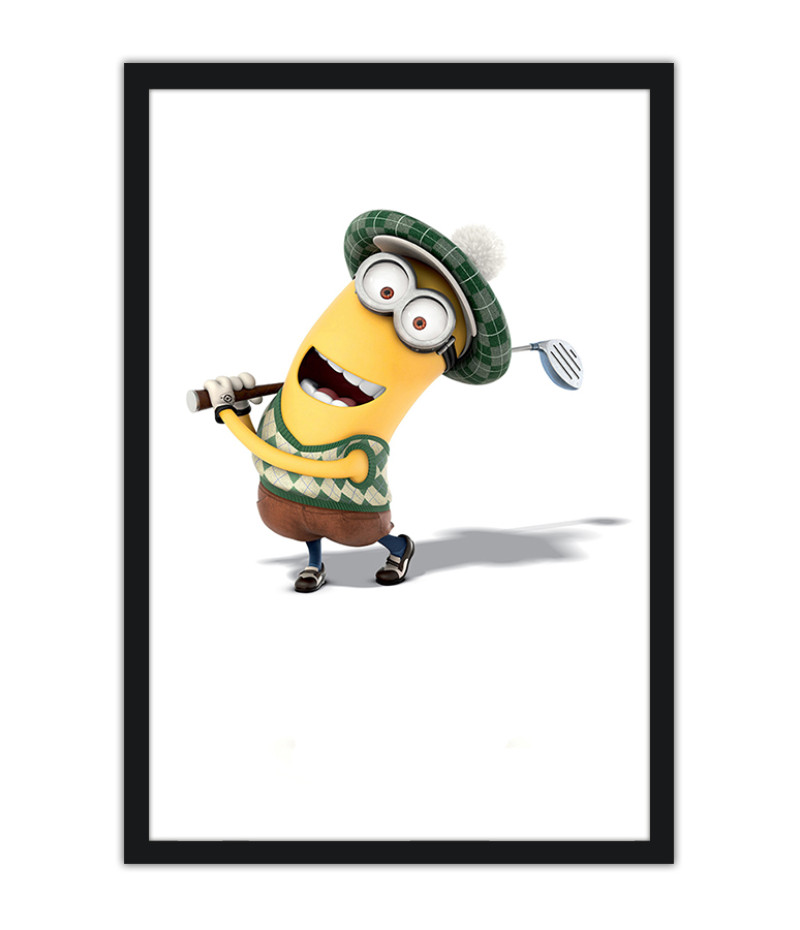 Poster Meu Malvado Favorito 2
