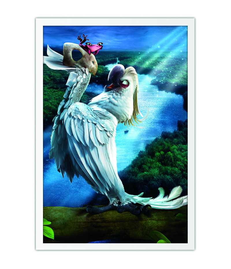 Poster Rio