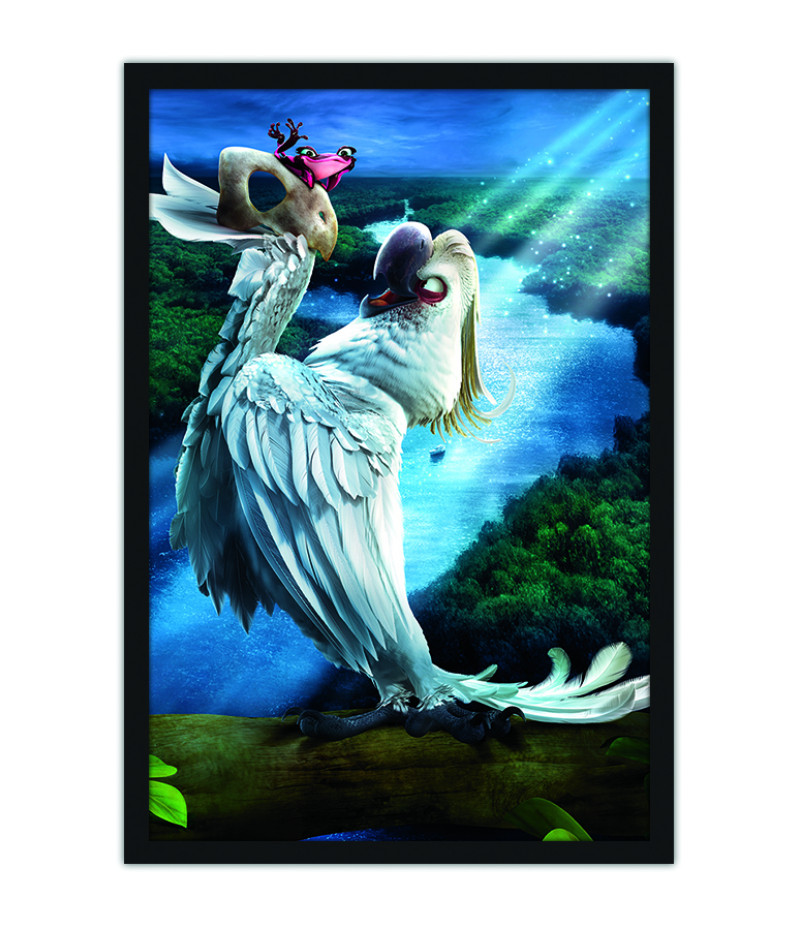 Poster Rio