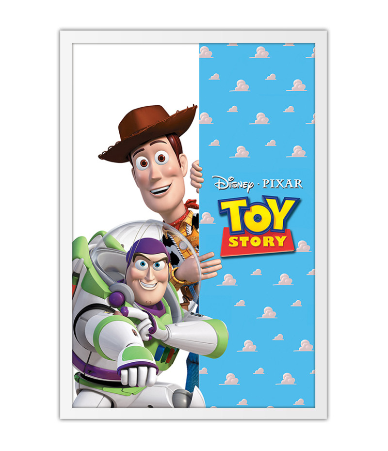 Poster Toy Story
