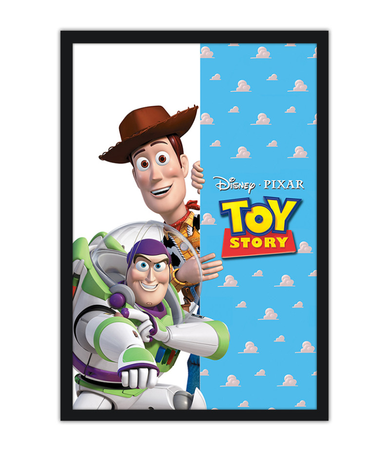 Poster Toy Story