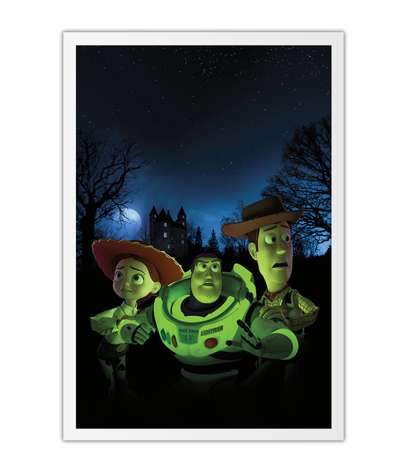 Poster Toy Story 3