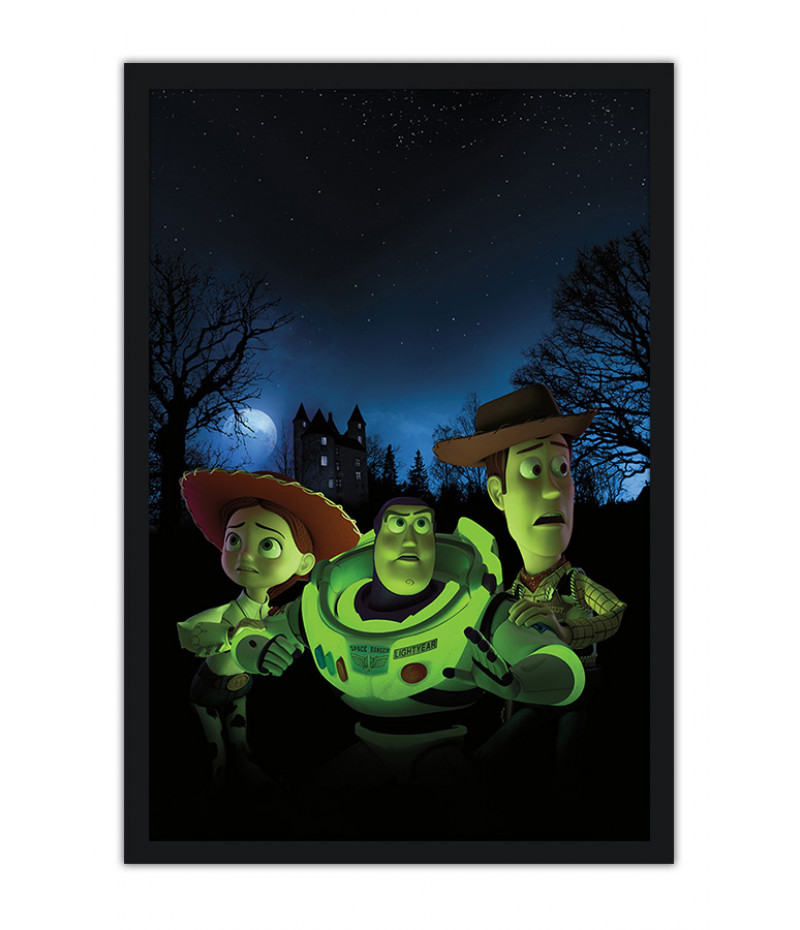 Poster Toy Story 3