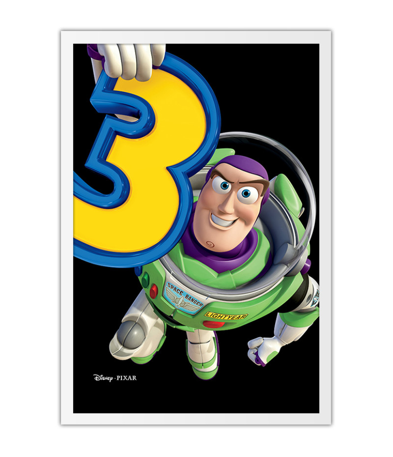 Poster Toy Story 3