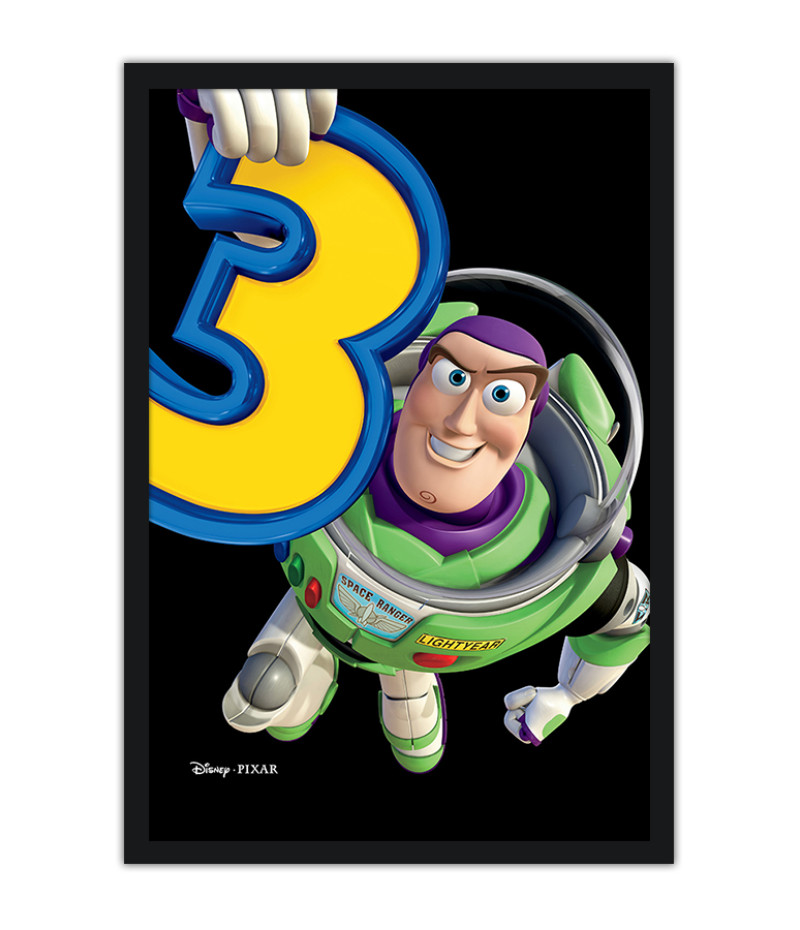 Poster Toy Story 3