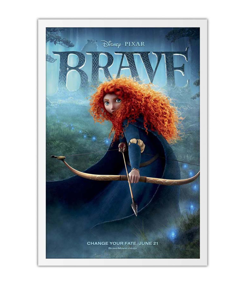 Poster Valente