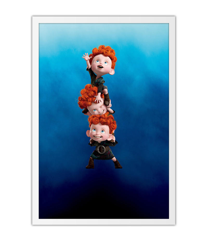 Poster Valente
