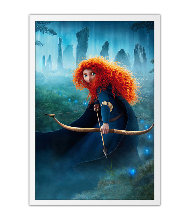 Poster Valente