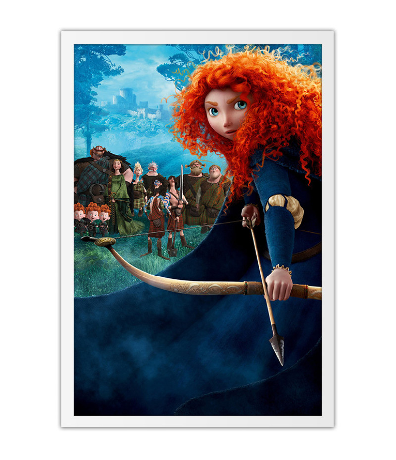 Poster Valente