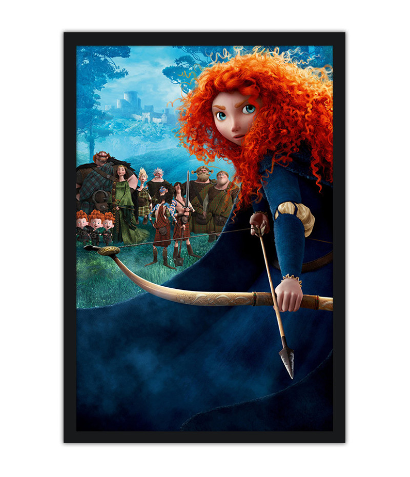 Poster Valente