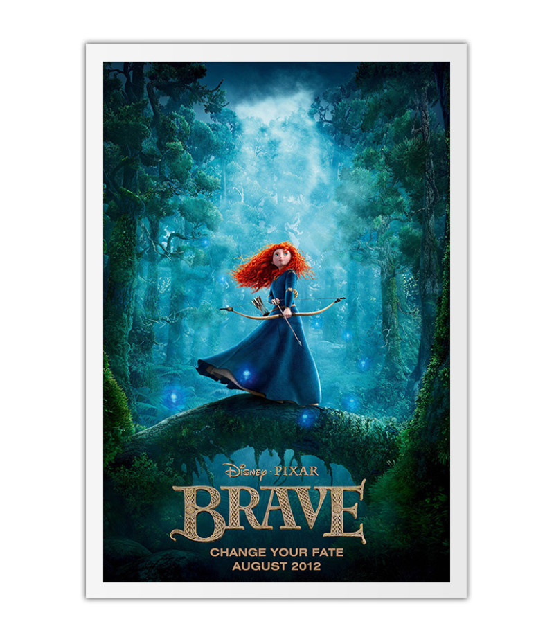 Poster Valente