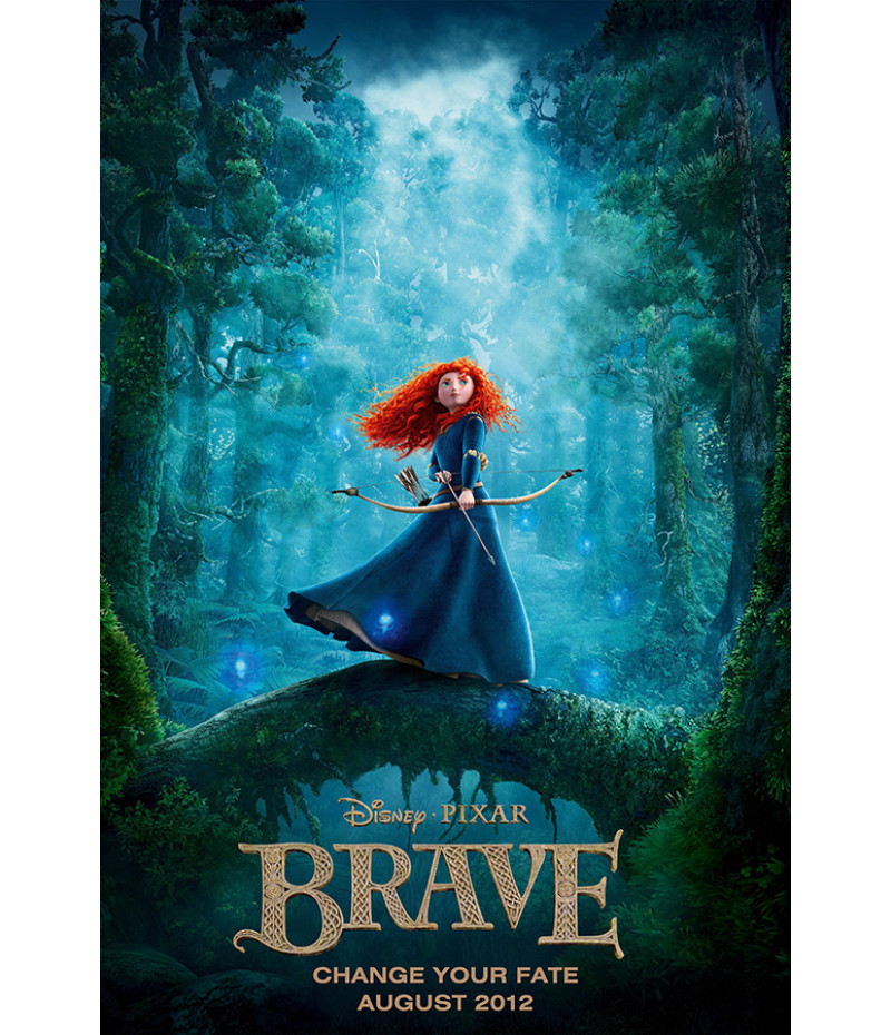 Poster Valente