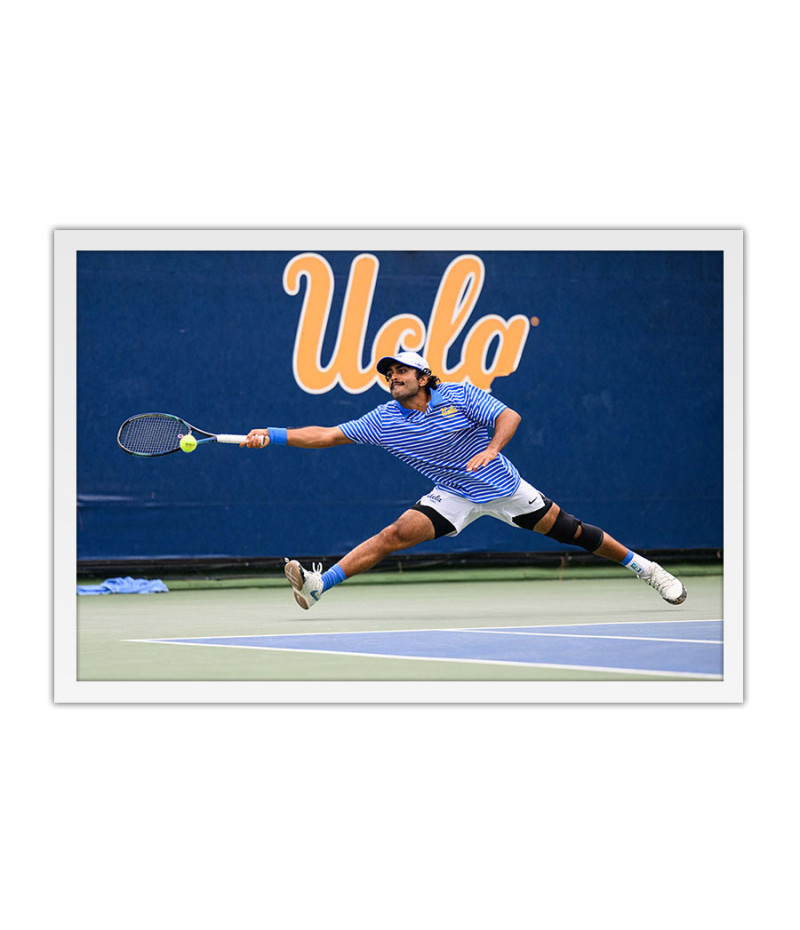 Poster Tenistas - Tenis - Esporte - Tennis