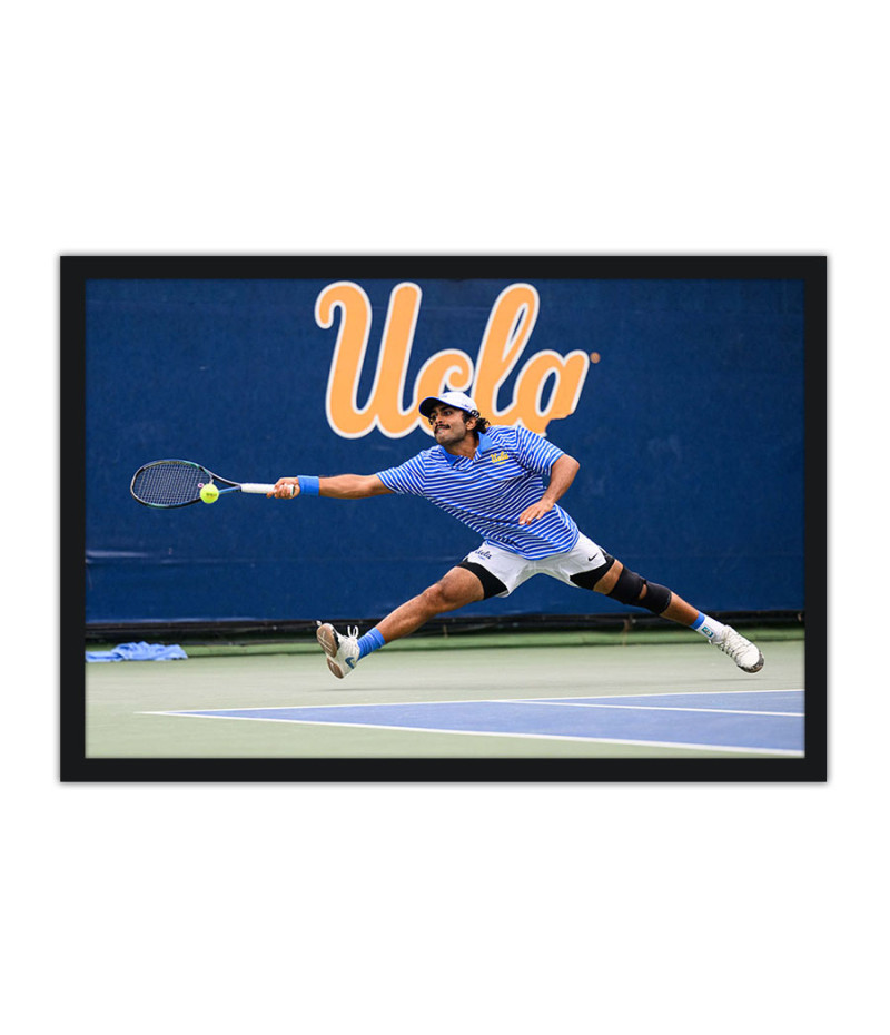 Poster Tenistas - Tenis - Esporte - Tennis