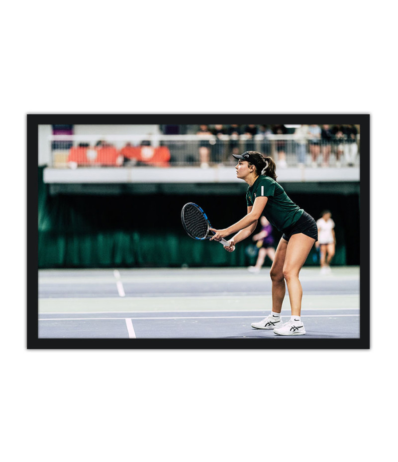 Poster Tenistas - Tenis - Esporte - Tennis