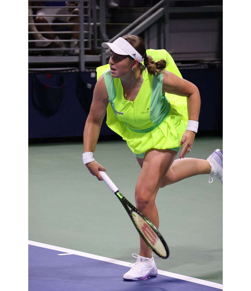 Poster Tenistas - Jelena Ostapenko - Esporte - Tennis
