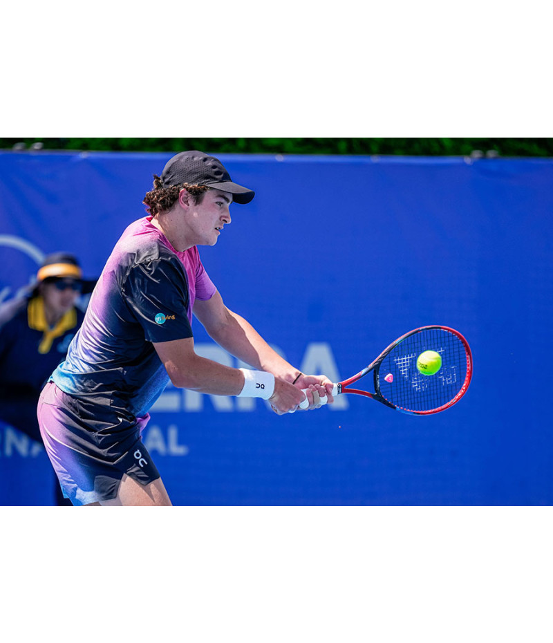 Poster Tenistas - João Fonseca - Esporte - Tennis