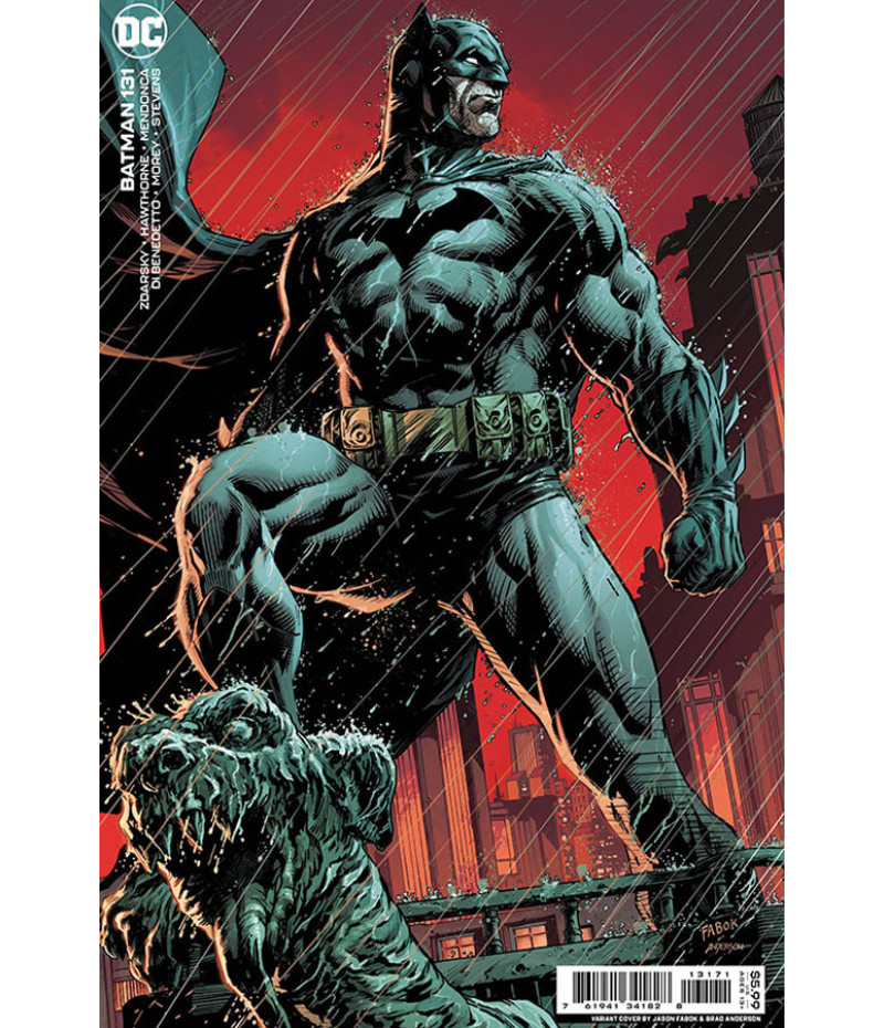 Poster Batman - Capas De Quadrinhos - HQ - DC Comics