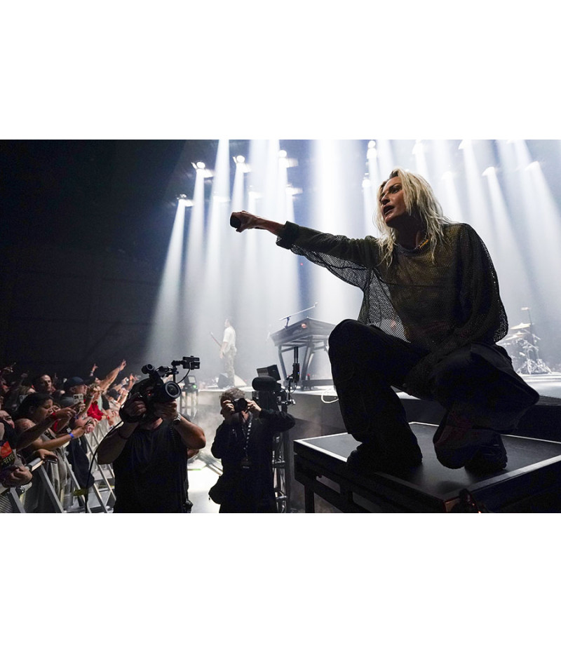Poster Linkin Park - Bandas de Rock