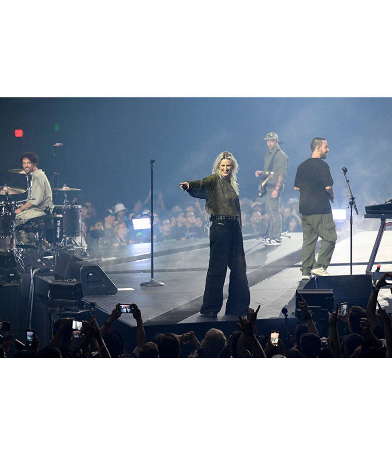 Poster Linkin Park - Bandas de Rock