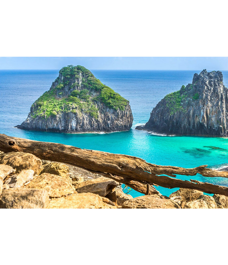 Poster Fernando De Noronha - Paisagens Nacionais - Fotografia