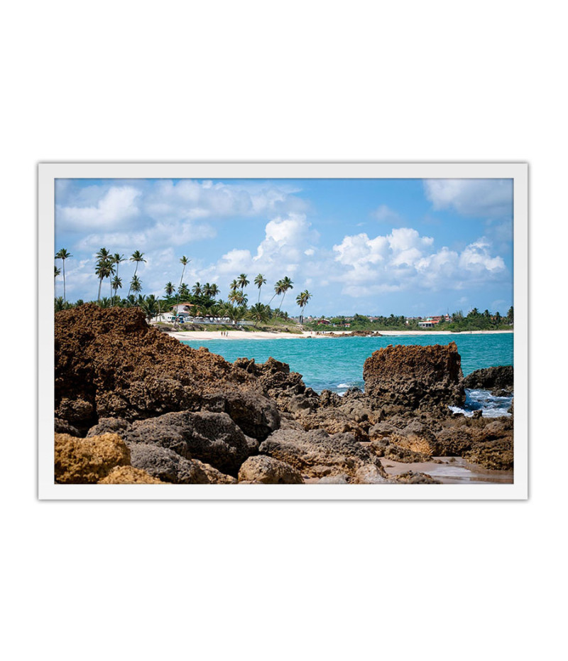 Poster Tabatinga - Paisagens Nacionais - Fotografia
