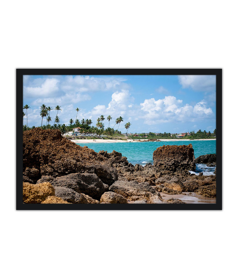 Poster Tabatinga - Paisagens Nacionais - Fotografia