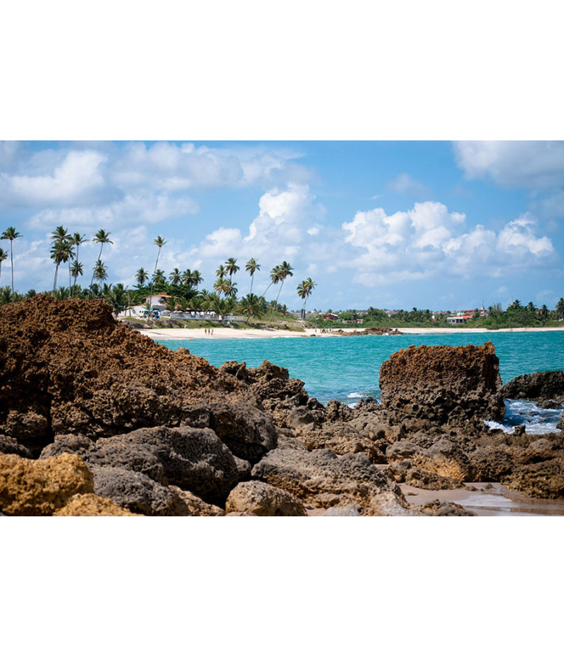 Poster Tabatinga - Paisagens Nacionais - Fotografia