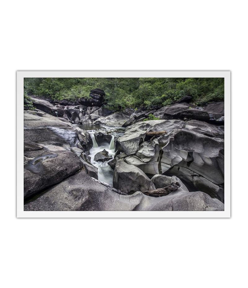 Poster Vale Da Lua - Paisagens Nacionais - Fotografia