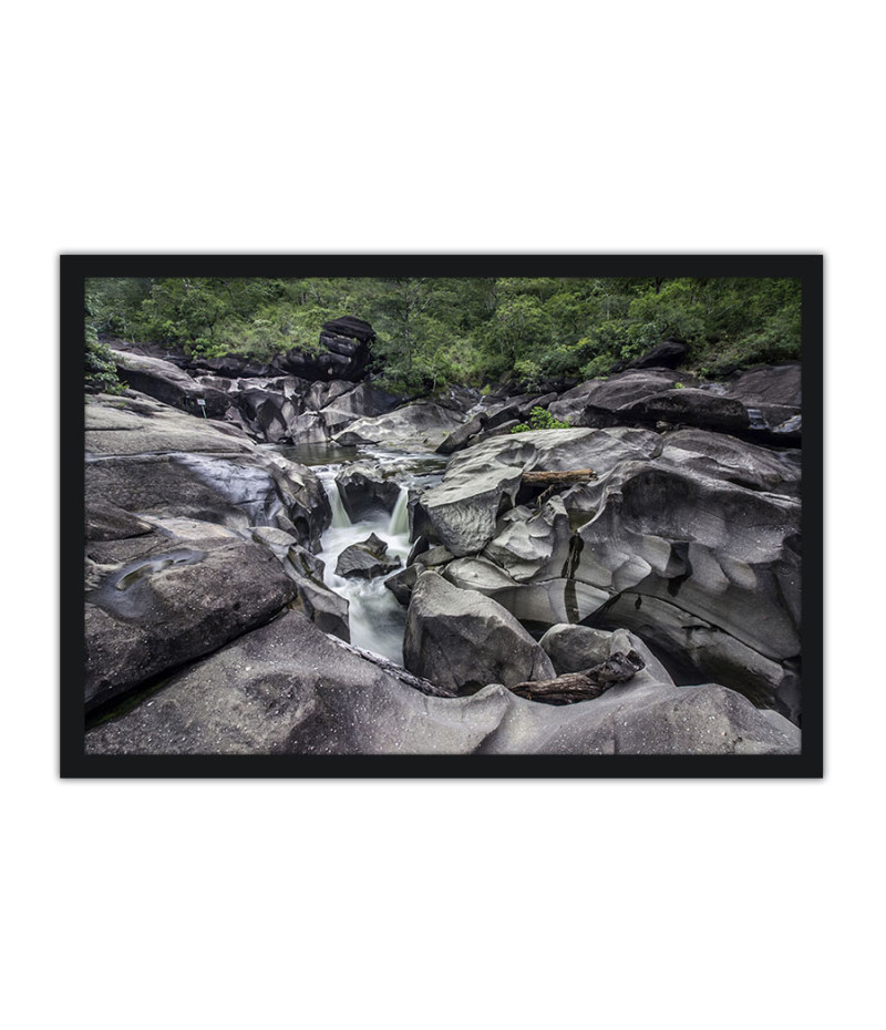 Poster Vale Da Lua - Paisagens Nacionais - Fotografia