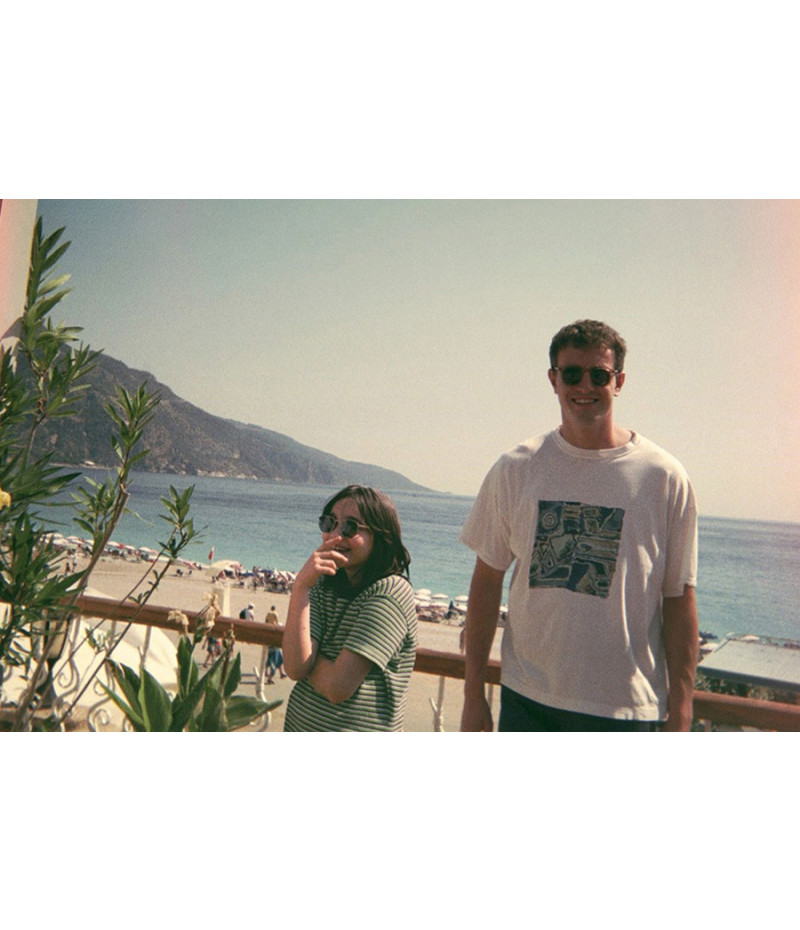 Poster Aftersun - Filmes
