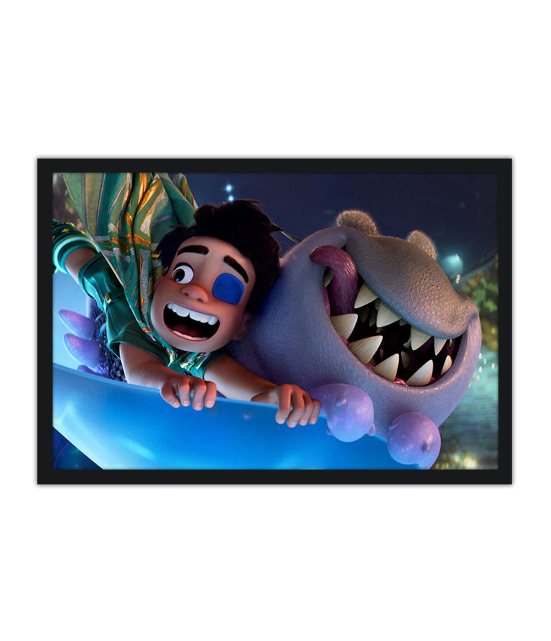 Poster Elio - Infantil - Filmes