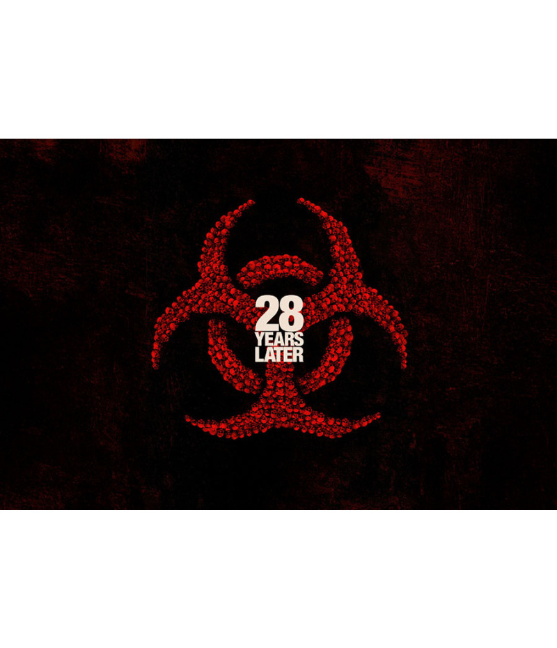 Poster Exterminio A Evolução - 28 Days Later - Terror - Filmes