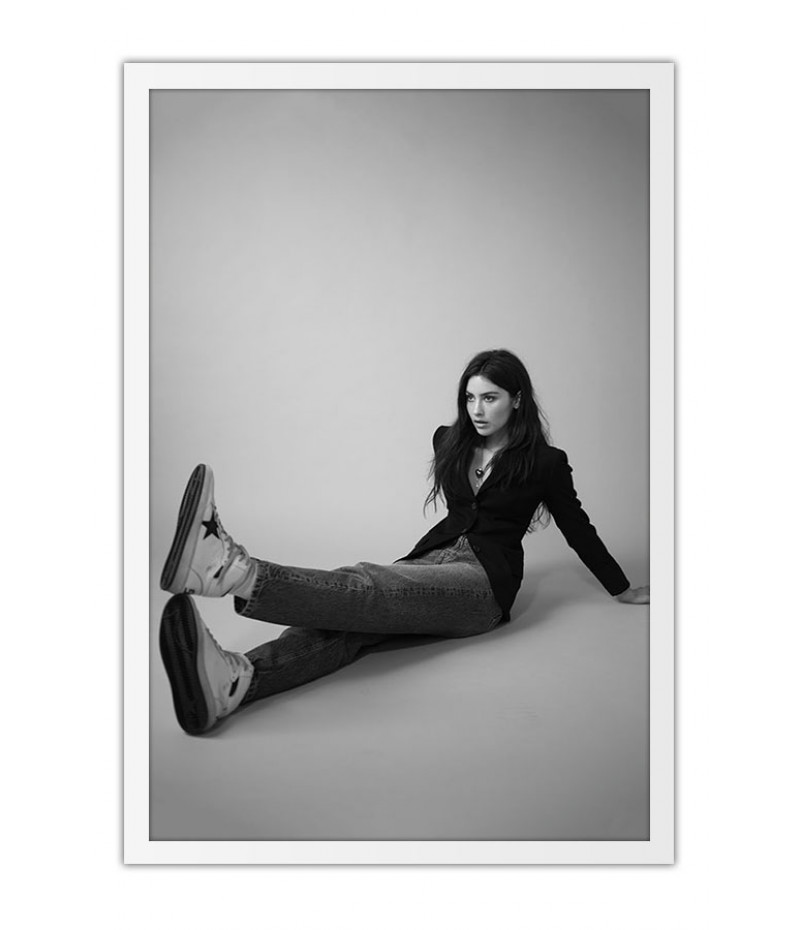 Poster Gracie Abrams - Artistas Pop