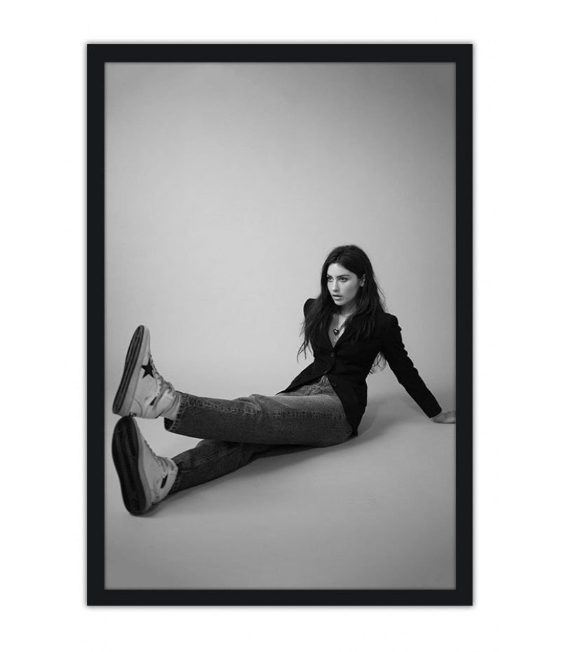 Poster Gracie Abrams - Artistas Pop