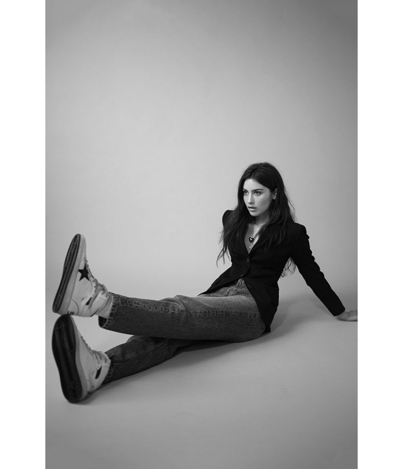 Poster Gracie Abrams - Artistas Pop