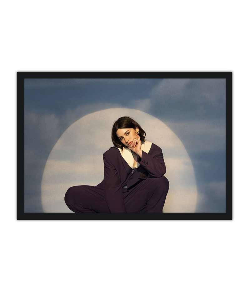 Poster Gracie Abrams - Artistas Pop