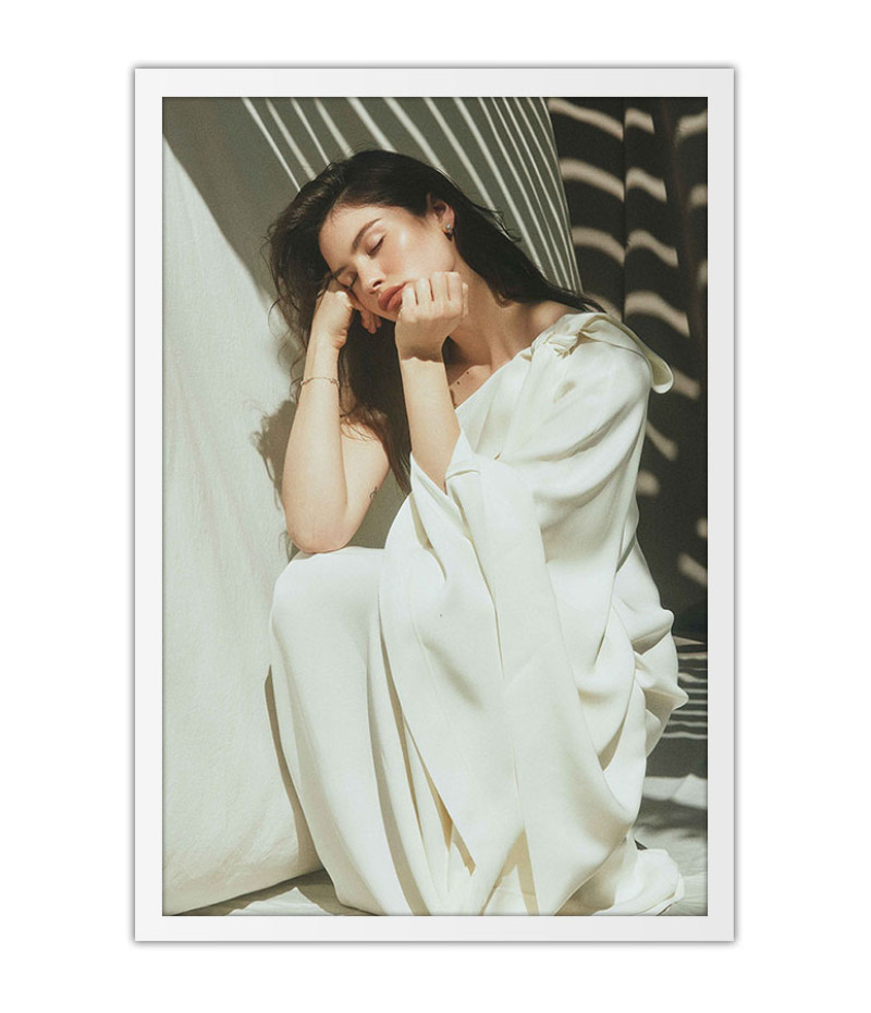Poster Gracie Abrams - Artistas Pop