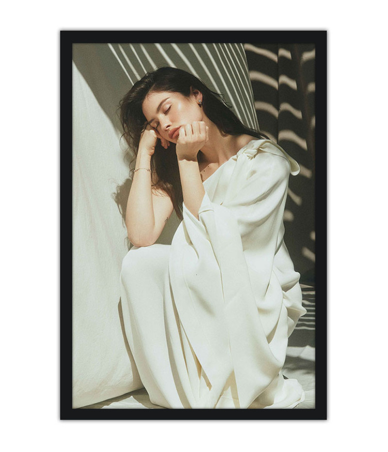 Poster Gracie Abrams - Artistas Pop