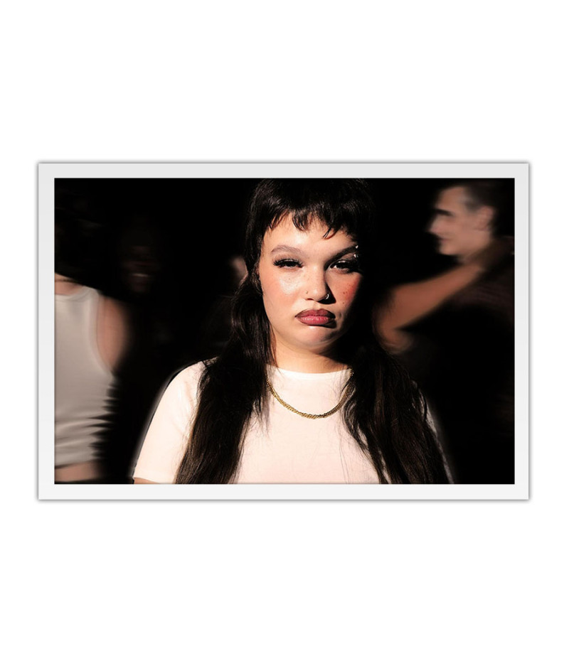 Poster Lola Young - Artistas Pop