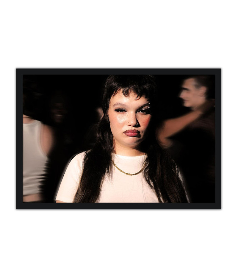 Poster Lola Young - Artistas Pop