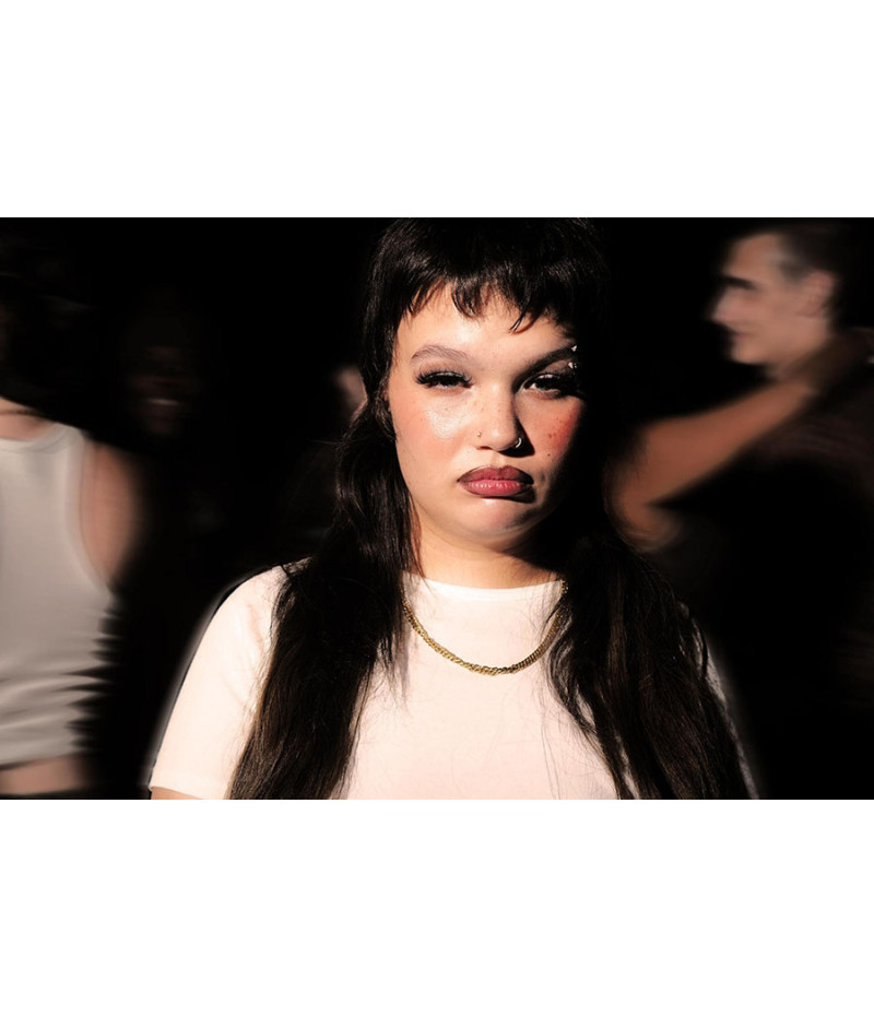 Poster Lola Young - Artistas Pop