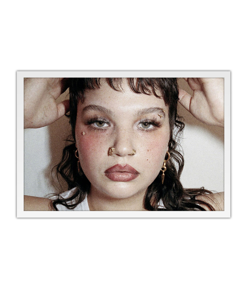 Poster Lola Young - Artistas Pop