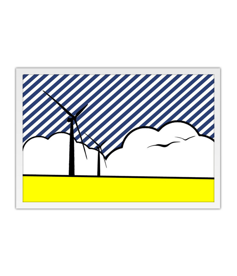 Poster - Pop Art