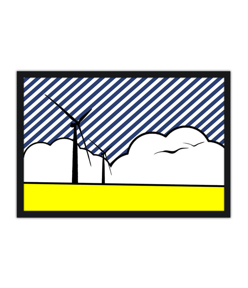 Poster - Pop Art