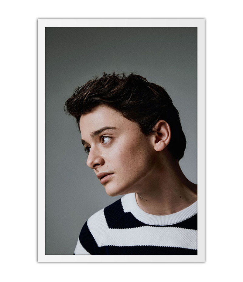 Poster Noah Schnapp - Stranger Things - Ator